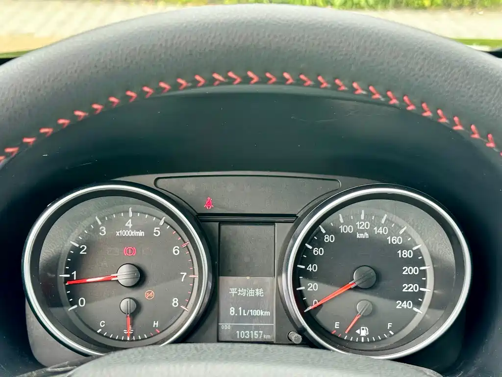 Haval M6 2019 1.5T manual two-wheel drive elite model National V купить на сайте DeffCars