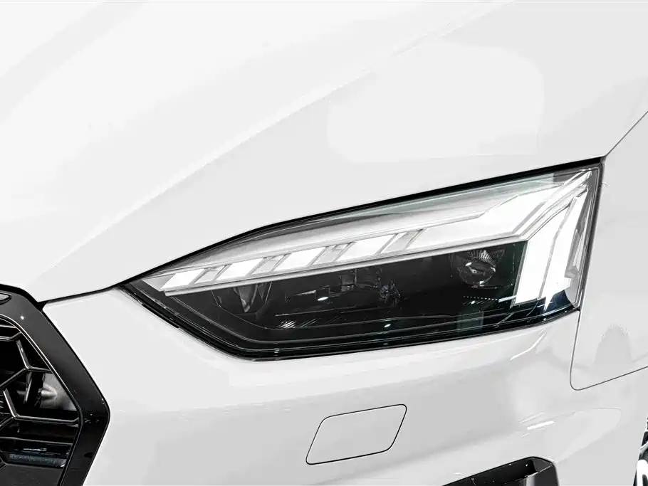 Audi A5 imported 2024 Sportback 40 TFSI quattro luxury and dynamic model купить на сайте DeffCars