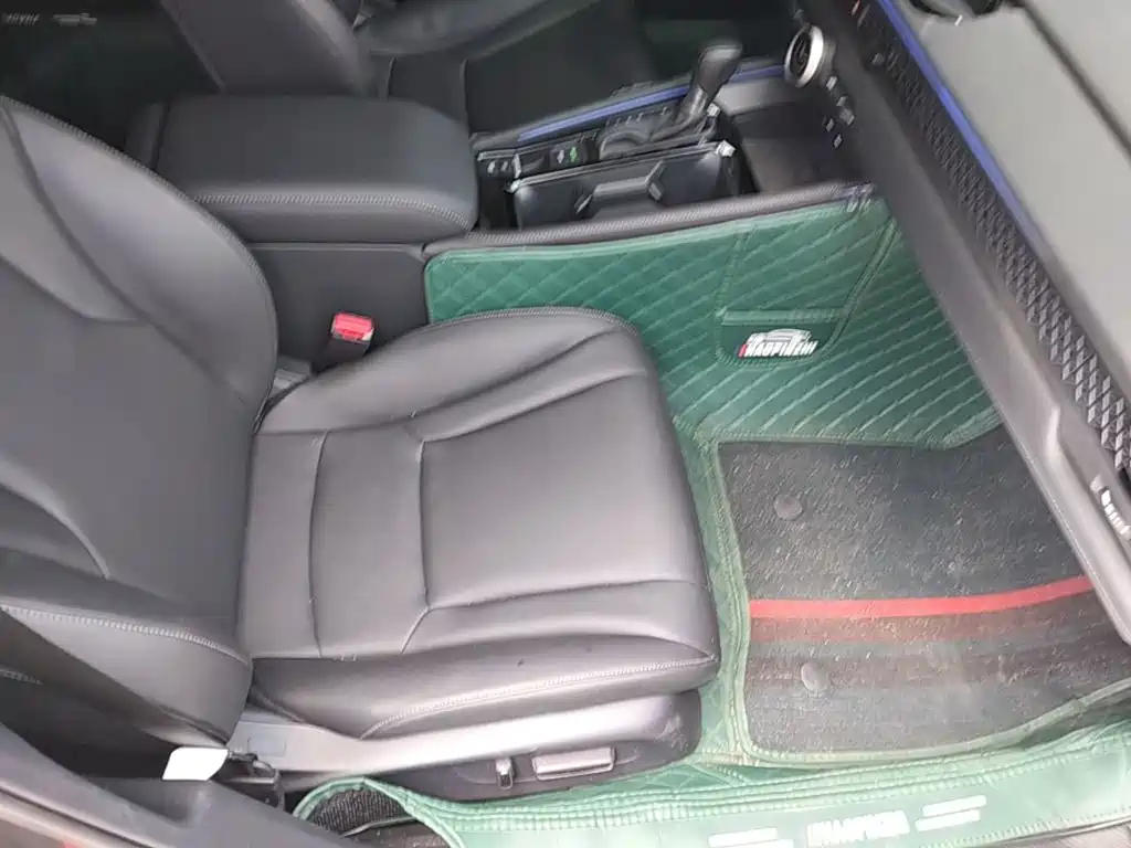 Accord 2024 260TURBO Deluxe Edition купить на сайте DeffCars