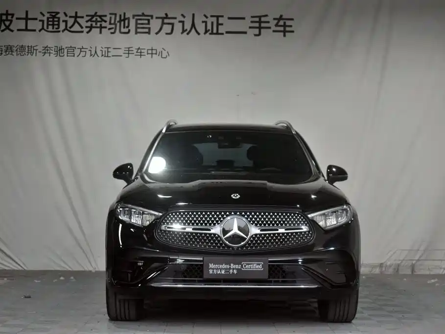 Mercedes-Benz GLC 2023 GLC 300 L 4MATIC Dynamic 7-seater купить на сайте DeffCars