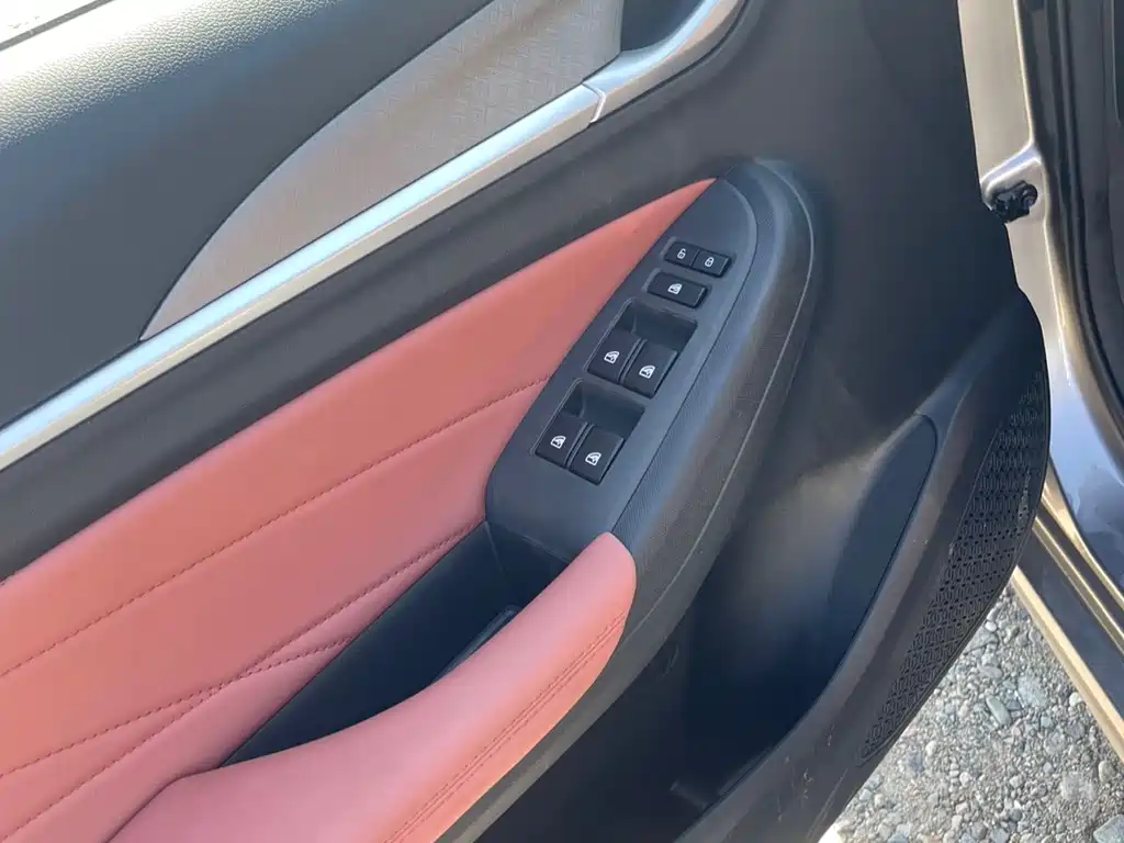 Eado 2025 PLUS 1.4T dual-clutch high-energy version купить на сайте DeffCars