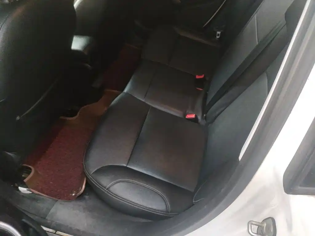 Peugeot 2008 2014 1.6L automatic trendy version купить на сайте DeffCars
