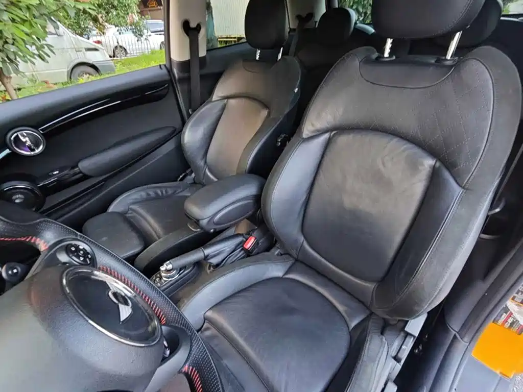 Mini 2014 2.0T COOPER S Excitement купить на сайте DeffCars
