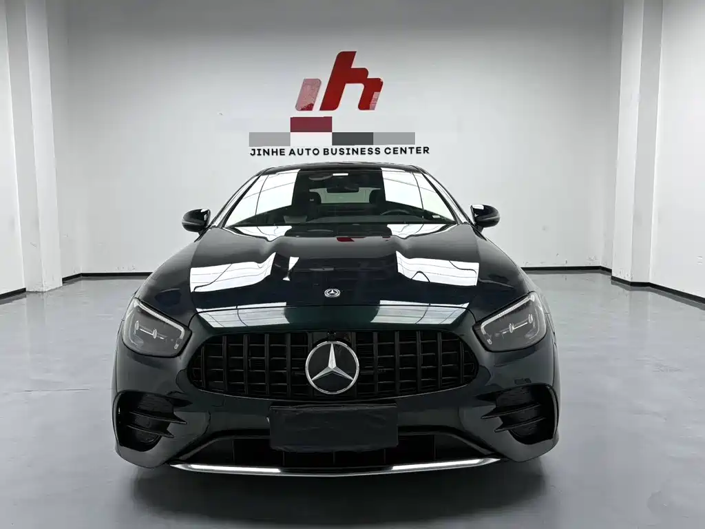 Mercedes-Benz E-Class (Imported) 2021 E 260 Coupe купить на сайте DeffCars
