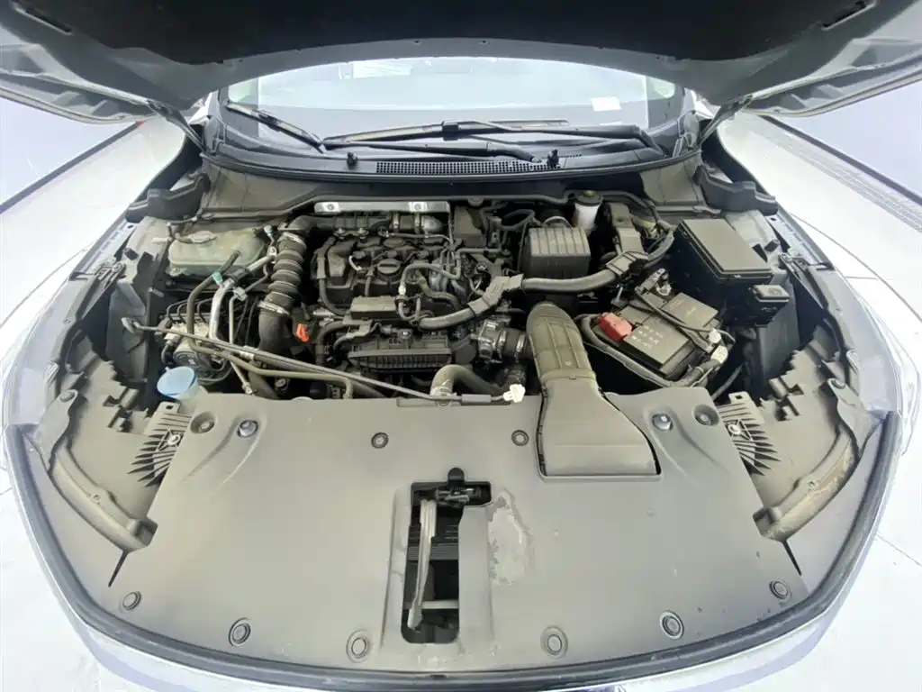 Lingpai 2024 180Turbo CVT Smart Edition купить на сайте DeffCars