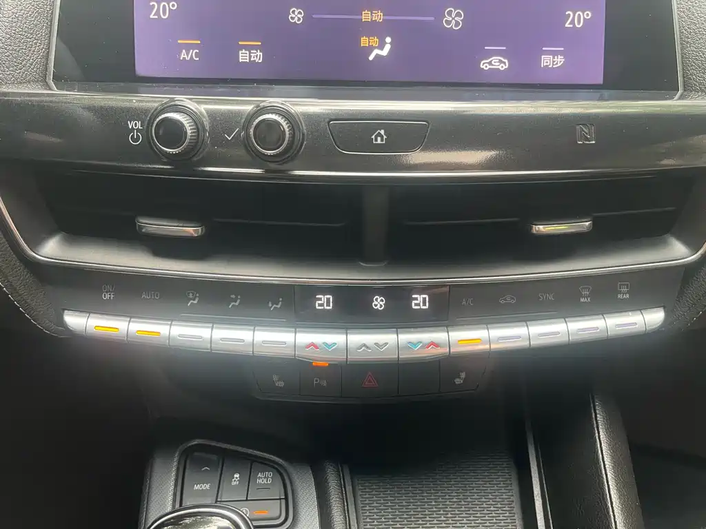 Cadillac CT5 2021 28T luxury model купить на сайте DeffCars