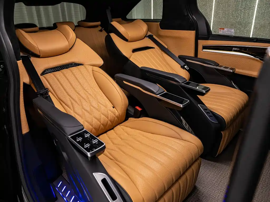 Grevia 2024 2.5L Hybrid Comfort Edition купить на сайте DeffCars