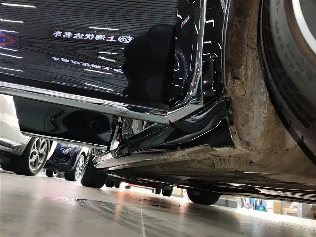 BMW 7 Series 2019 730Li M Sports Package купить на сайте DeffCars
