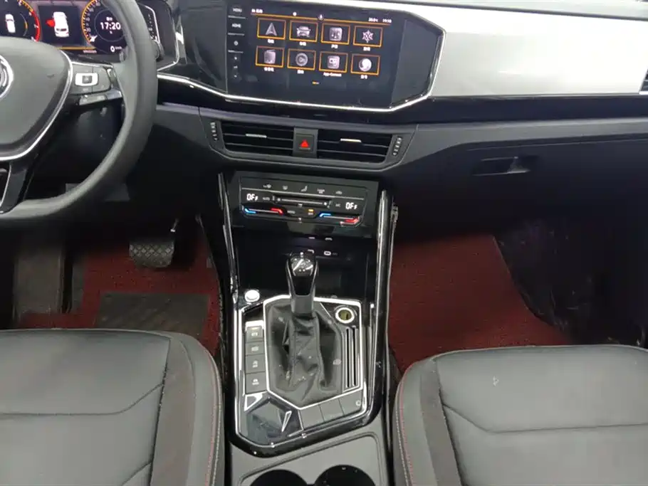 Tanyue 2021 330TSI 2WD 3rd Anniversary Limited Edition купить на сайте DeffCars