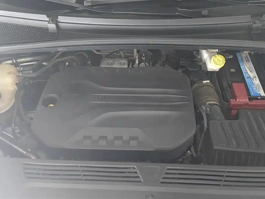 Roewe iMAX8 2021 400TGI Supreme Series Honor Edition купить на сайте DeffCars