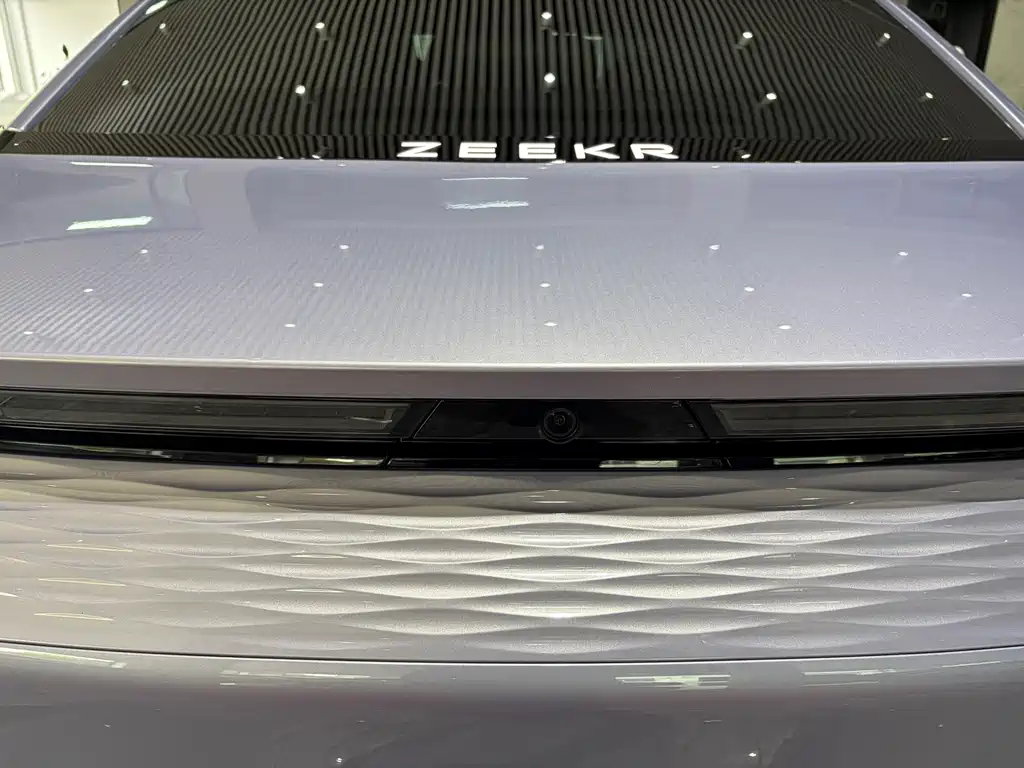 Jikrypton 007 2024 four-wheel drive smart driving version 75kWh купить на сайте DeffCars