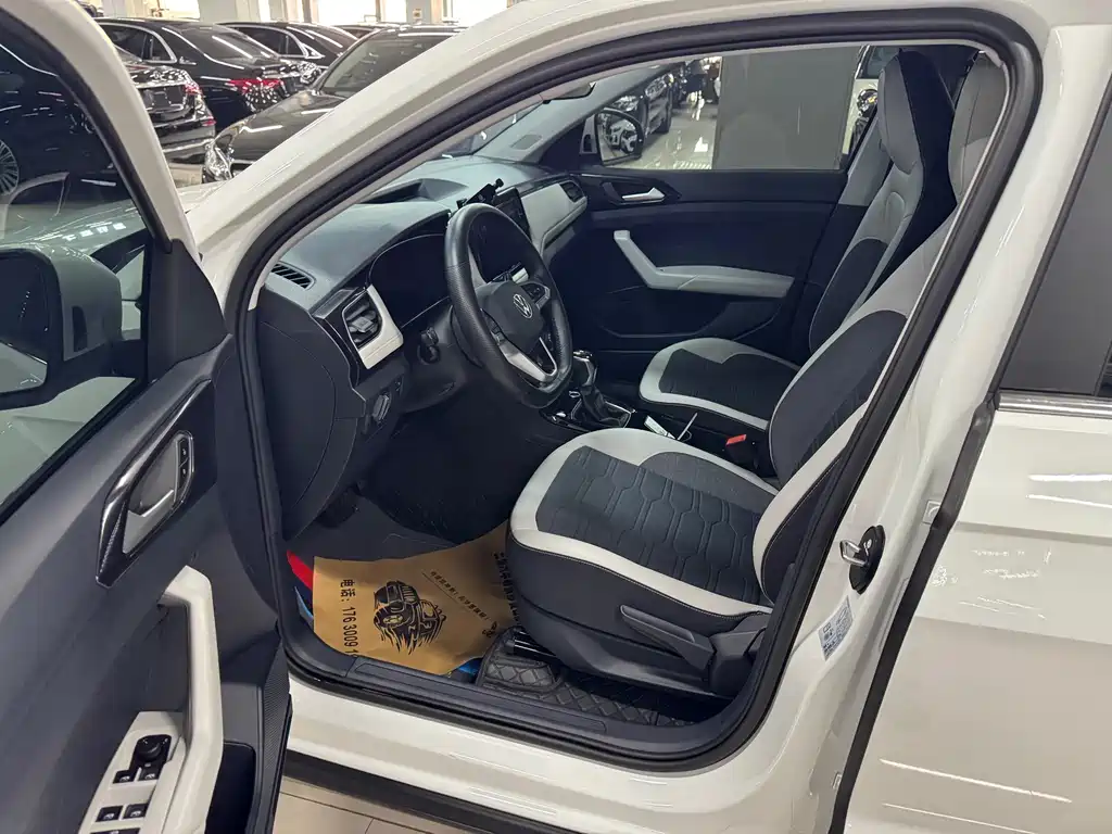 Tuyue 2025 Xinrui 1.5L Ruiyi Edition купить на сайте DeffCars