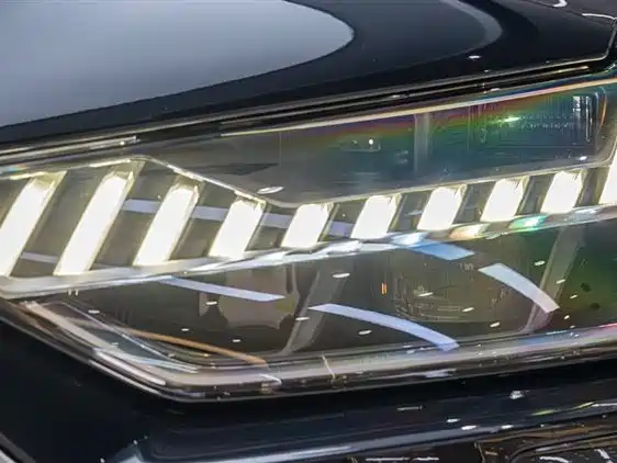 Audi A7L 2024 45 TFSI quattro luxury model купить на сайте DeffCars