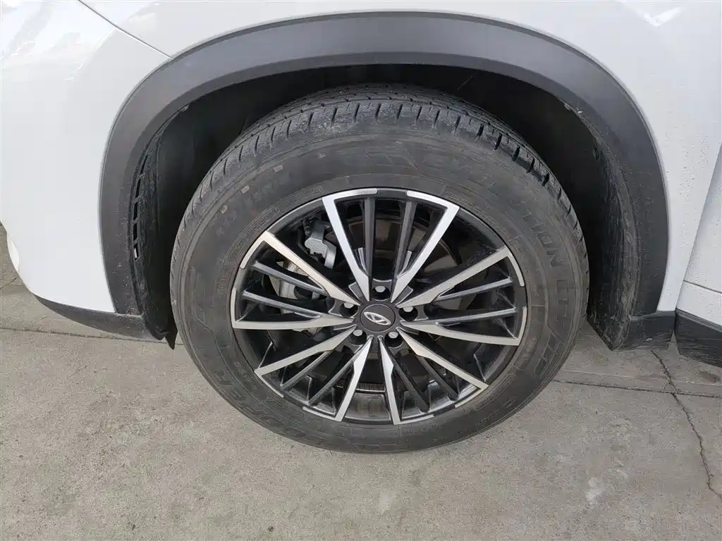 Tiggo 8 PLUS 2021 290TGDI DCT luxury edition купить на сайте DeffCars