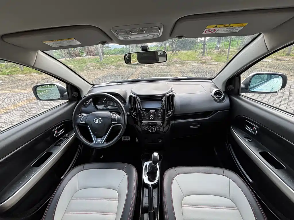 Great Wall M4 2015 1.5L AMT Comfort Type купить на сайте DeffCars