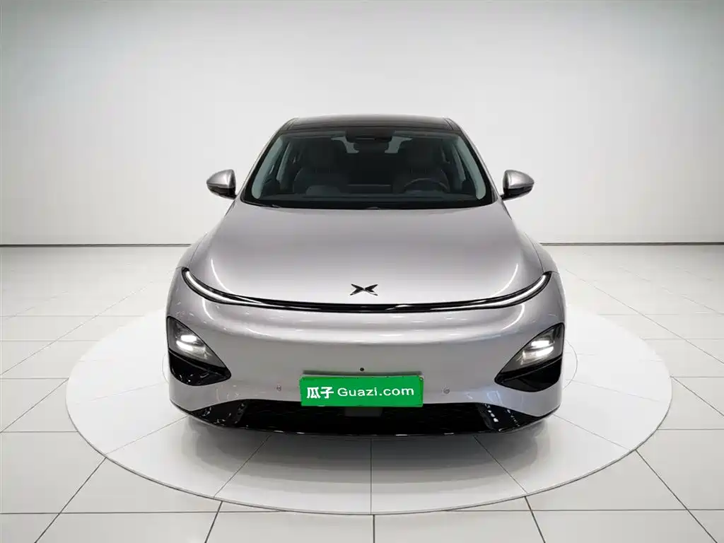Xpeng G6 2025 model 625 long battery life Max flagship version купить на сайте DeffCars