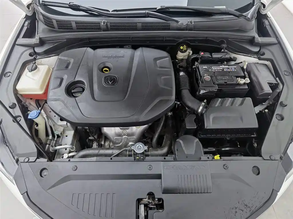 Eado 2019 High-Energy Version 1.6L GDI Automatic Pioneer Type National VI купить на сайте DeffCars