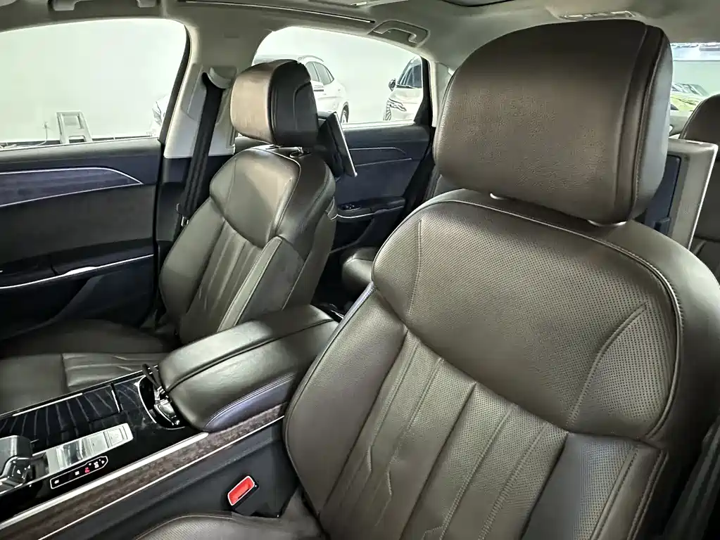 Audi A8 2019 Plus A8L 55 TFSI quattro premium model купить на сайте DeffCars