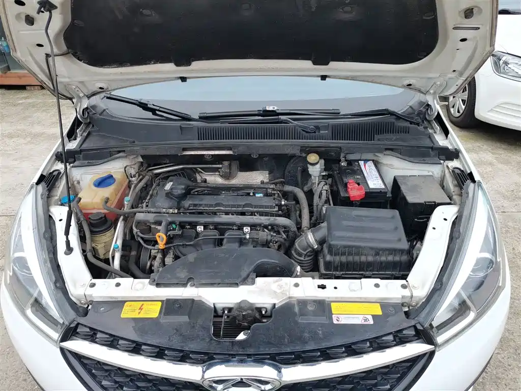 Arrizo 5 2017 1.5L Manual Deluxe Edition купить на сайте DeffCars