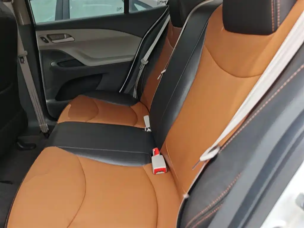 Sail 2018 Sail 3 1.3L AMT ideal version купить на сайте DeffCars