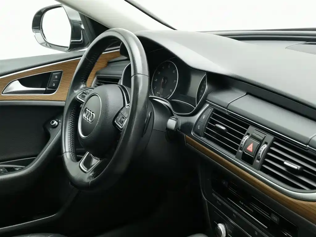 Audi A6L 2018 30th Anniversary Model 30 FSI Fashion Model купить на сайте DeffCars