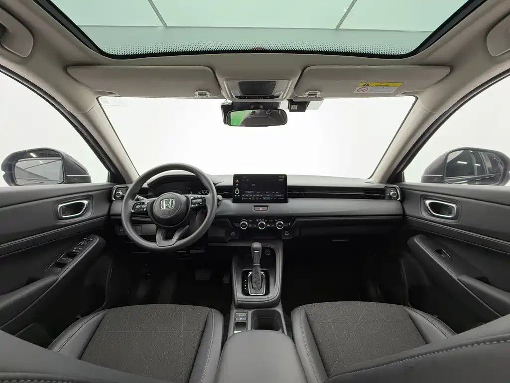 Binzhi 2023 1.5L CVT Pioneer Edition купить на сайте DeffCars