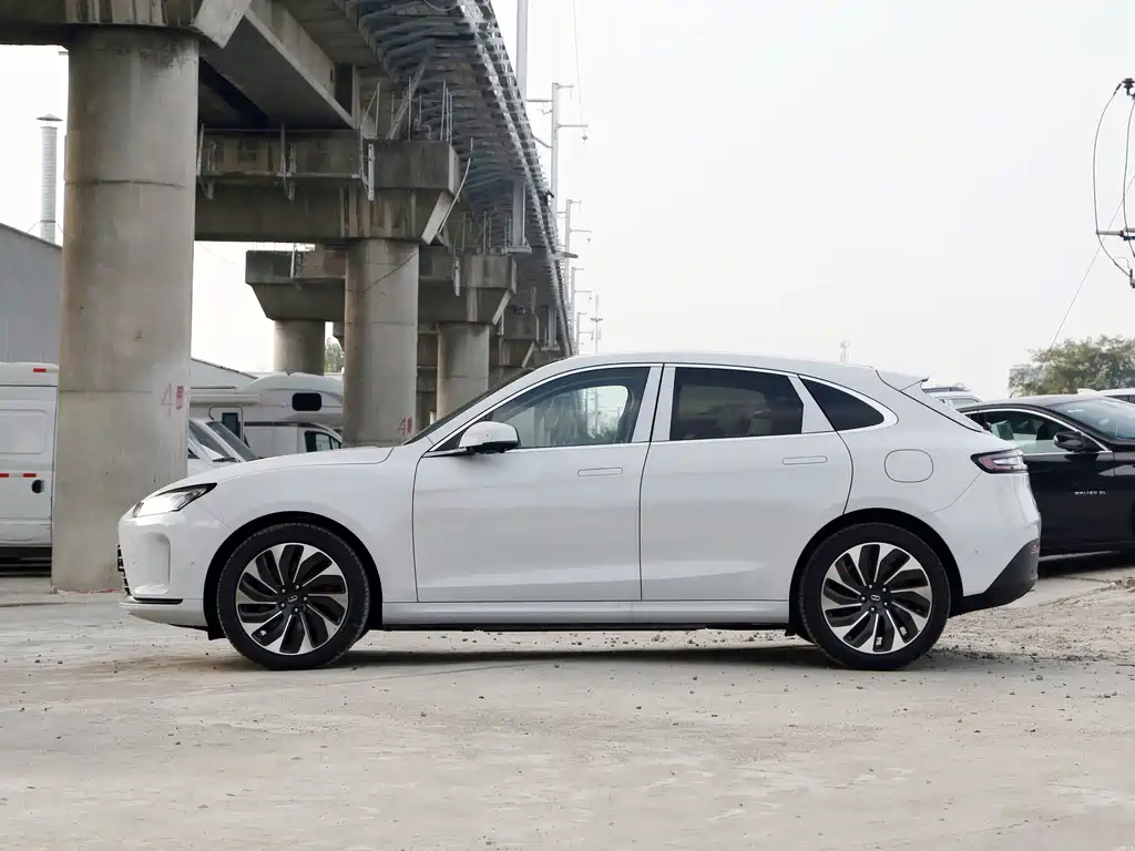 Wenjie M5 2022 extended range four-wheel drive ultimate version купить на сайте DeffCars