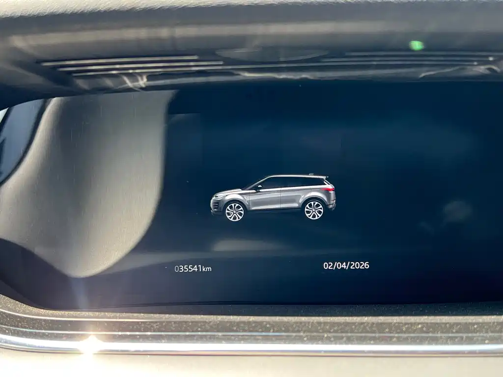 Range Rover Evoque 2022 Evoque L 249PS R-Dynamic Deluxe Edition купить на сайте DeffCars