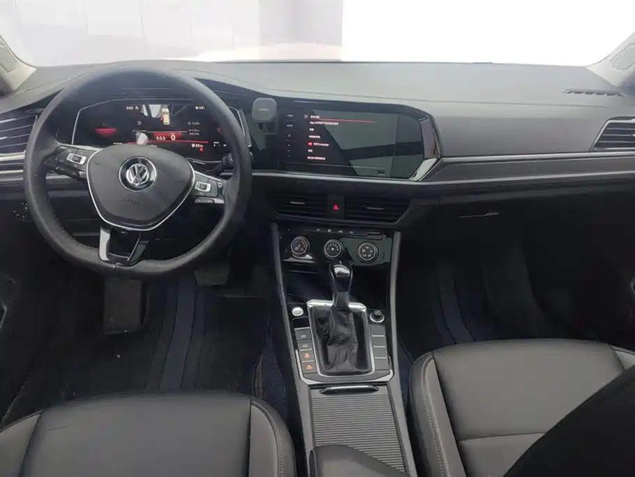 Sagitar 2021 280TSI DSG Comfort Intelligent Edition купить на сайте DeffCars