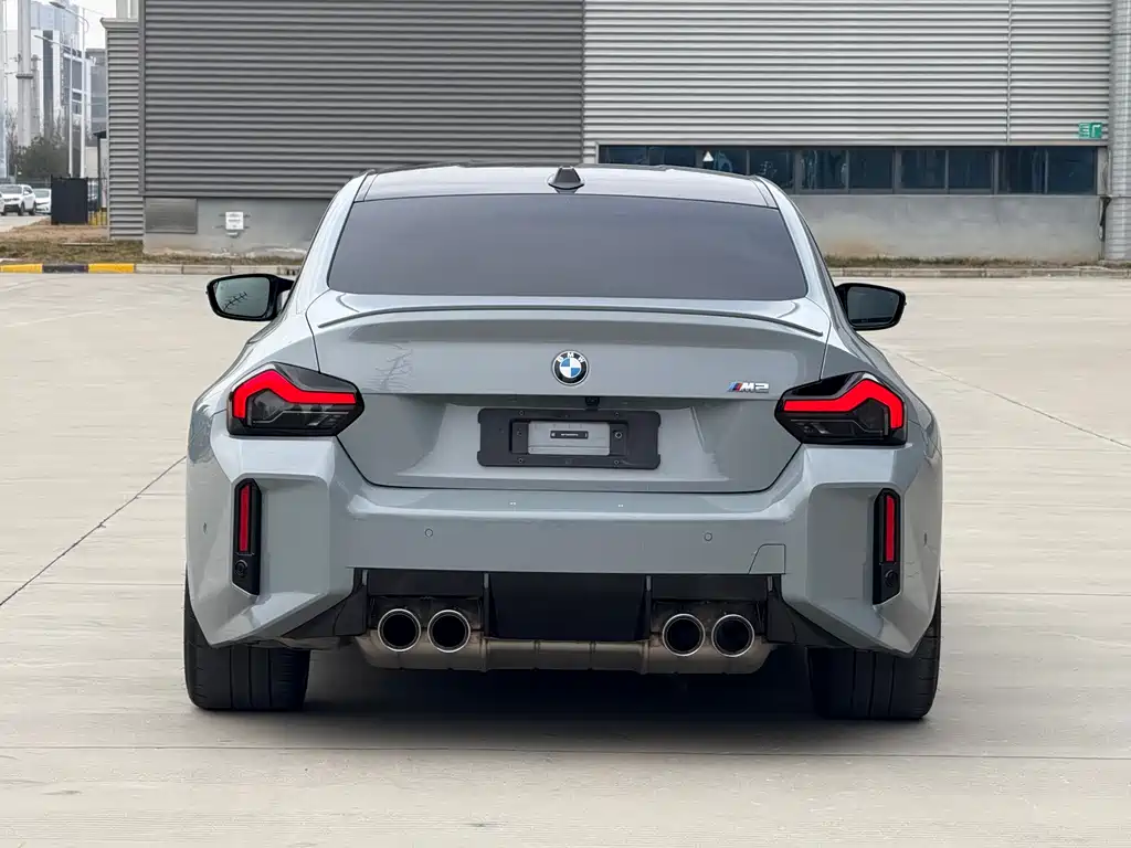 BMW M2 2023 M2 купить на сайте DeffCars