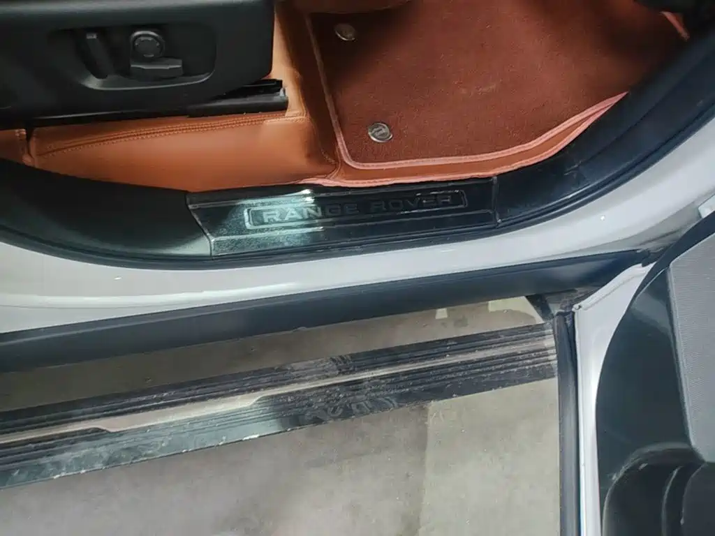 Range Rover Sport 2020 3.0 L6 SE купить на сайте DeffCars