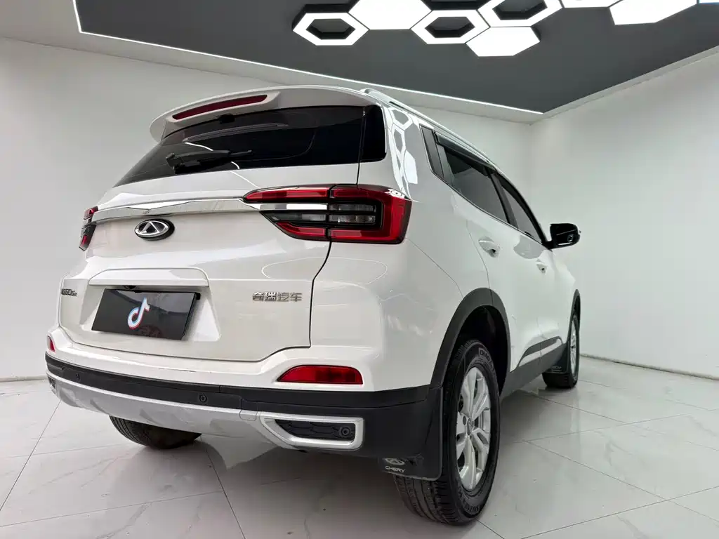 Tiggo 5x 2020 1.5L Manual Urban Edition купить на сайте DeffCars