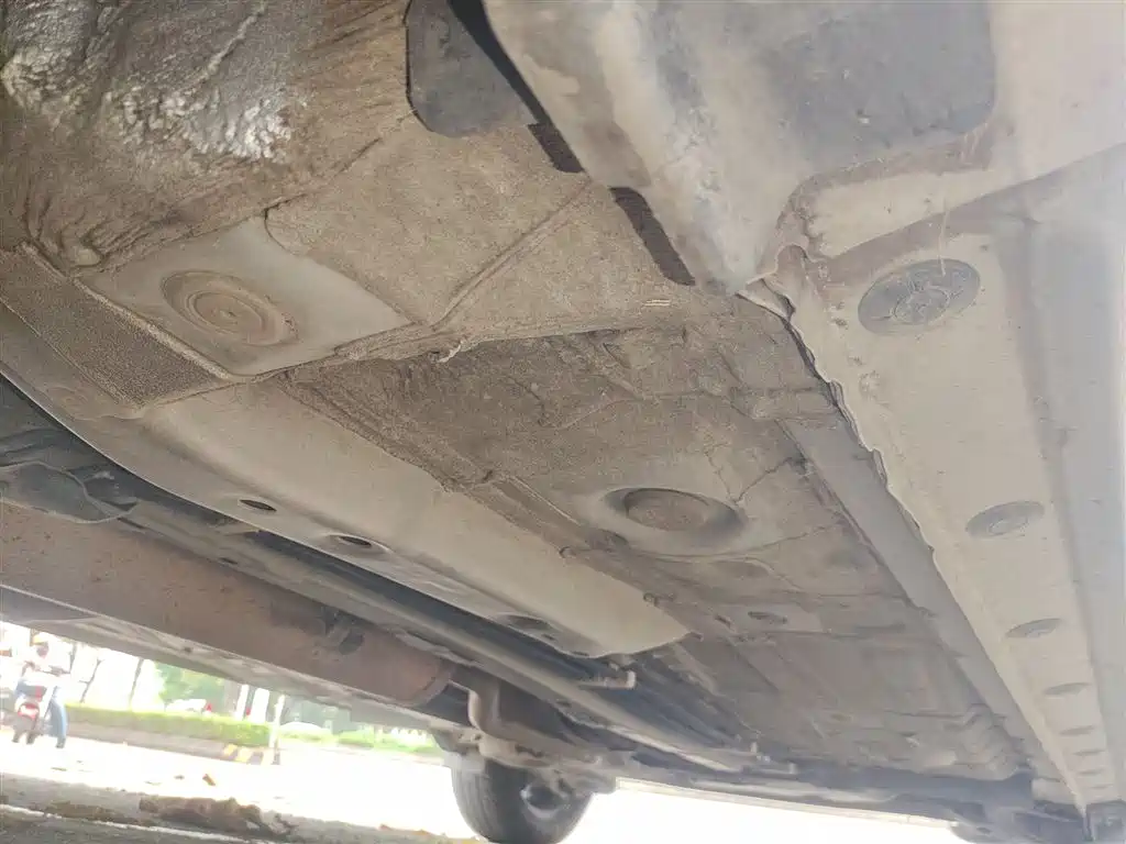 Vios FS 2021 1.5L CVT Fenchi Edition купить на сайте DeffCars