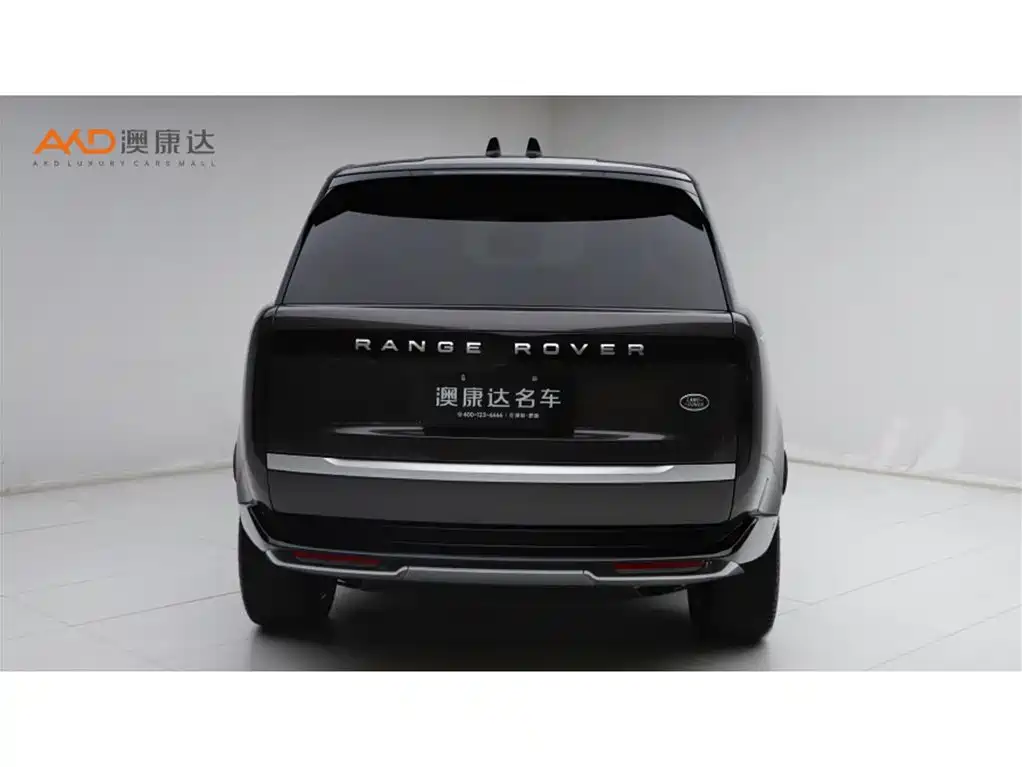 Range Rover Executive Edition/3.0T/23 models/L6 400PS Genesis Extended Edition купить на сайте DeffCars