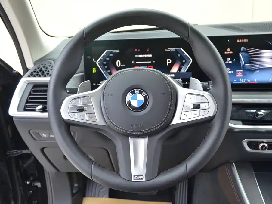 BMW X5 2026 Facelift xDrive 30Li Exclusive M Sports Night Package купить на сайте DeffCars