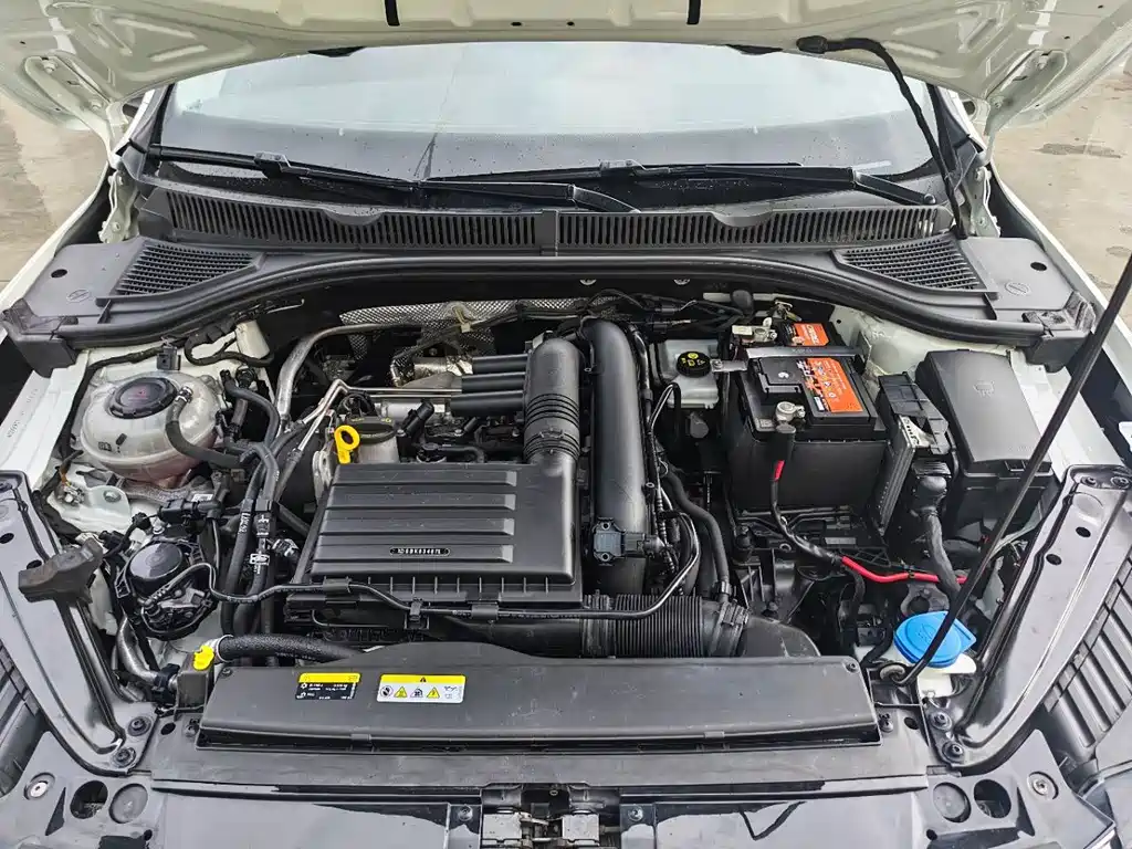 Sagitar 2023 280TSI DSG Super Edition купить на сайте DeffCars