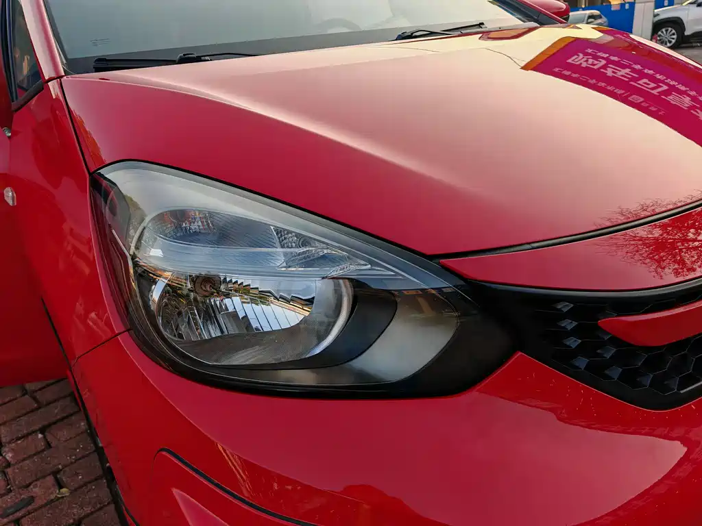 Fit 2022 1.5L CVT Unlimited MUGEN Edition купить на сайте DeffCars