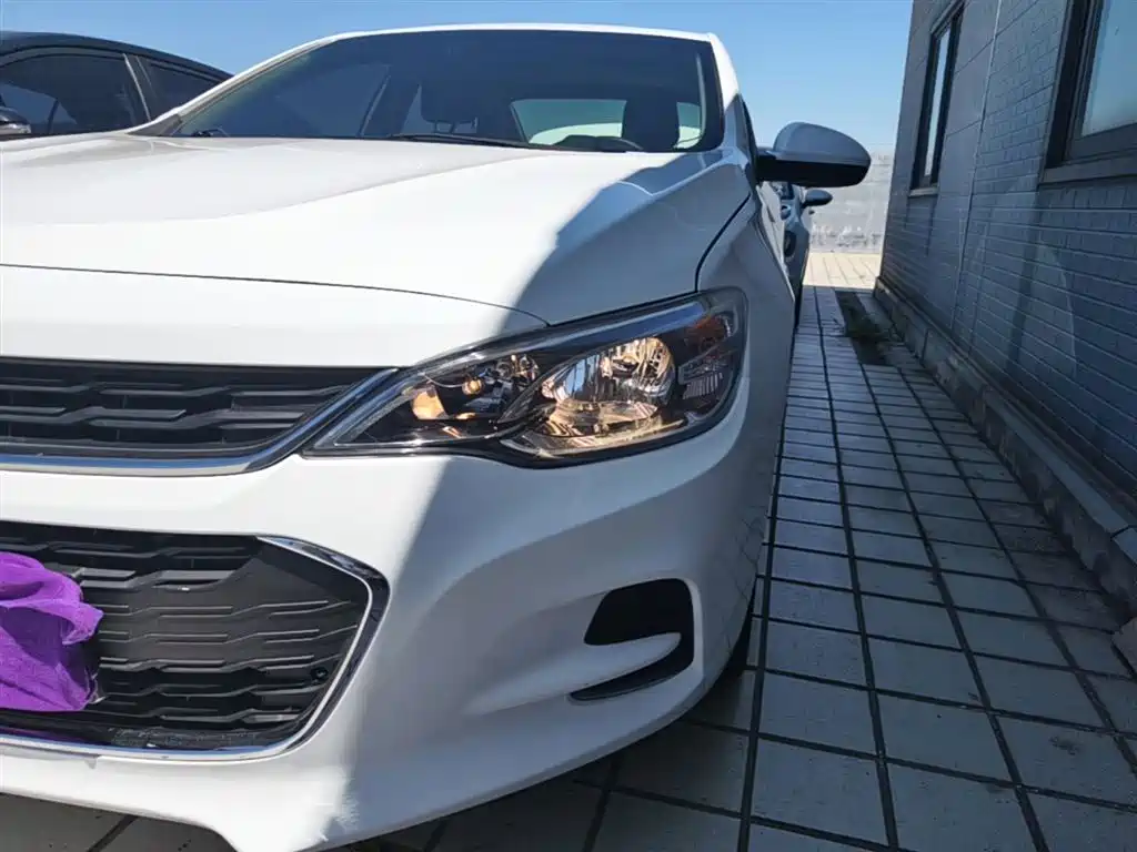 Kovoz 2019 320 automatic sunroof version купить на сайте DeffCars