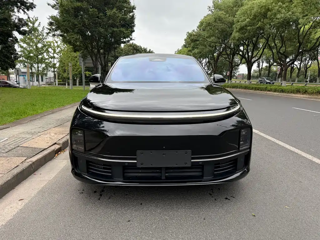 Ideal L7 2023 Pro купить на сайте DeffCars