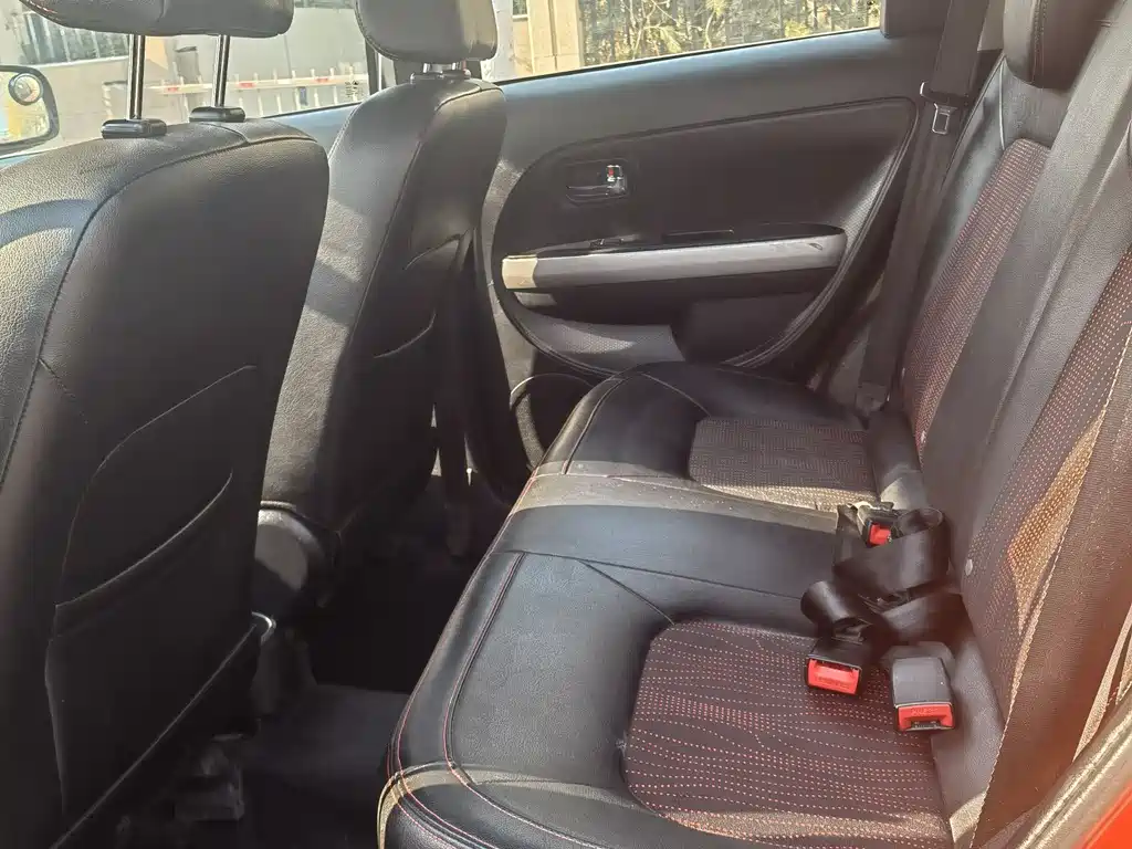 Great Wall M4 2013 1.5L Spring Festival Limited Edition купить на сайте DeffCars