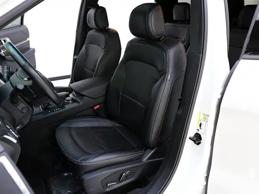 Explorer imported 2017 2.3T Elite Edition купить на сайте DeffCars
