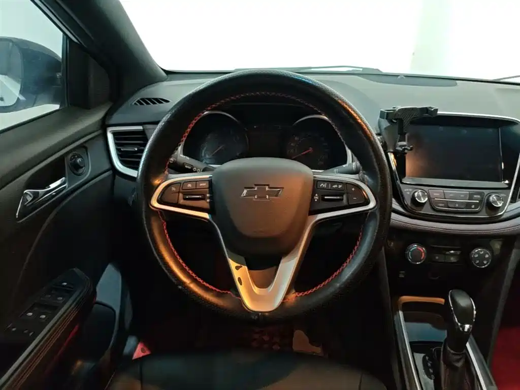 Cruze 2019 RS 330T Automatic Fun Edition National VI купить на сайте DeffCars