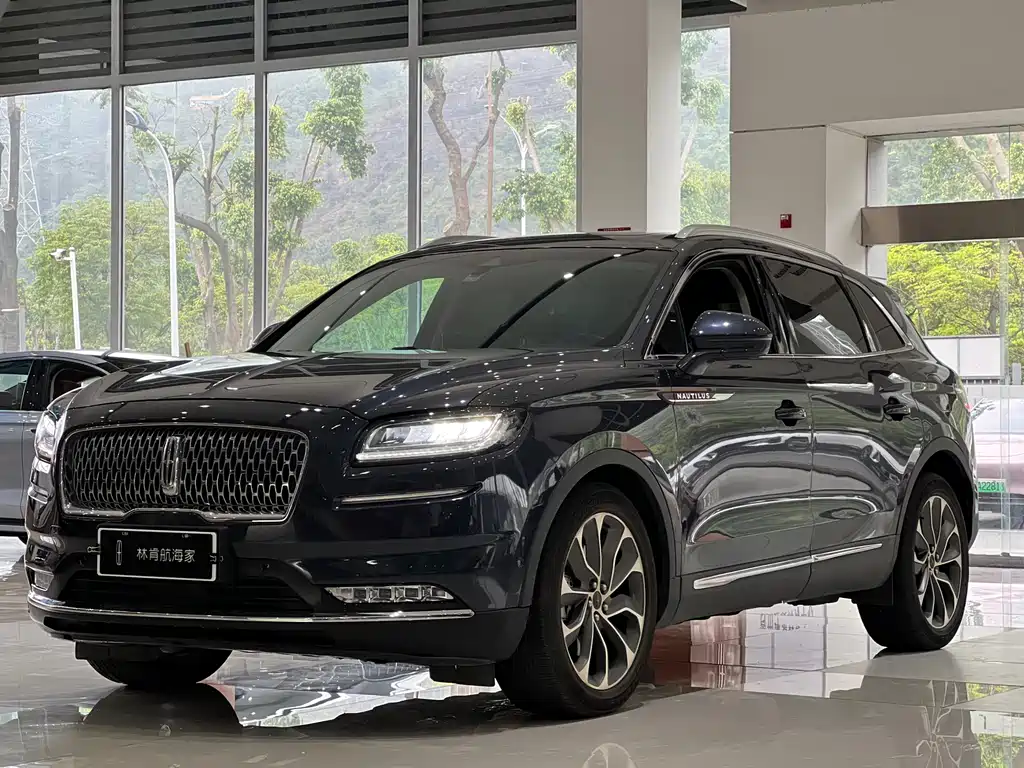 Voyager 2021 2.0T four-wheel drive elegant version купить на сайте DeffCars