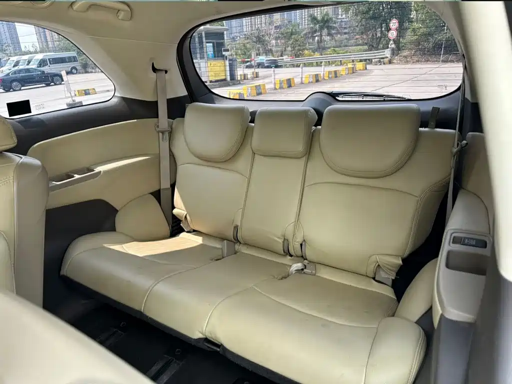 Odyssey 2017 2.4L Comfort Edition купить на сайте DeffCars