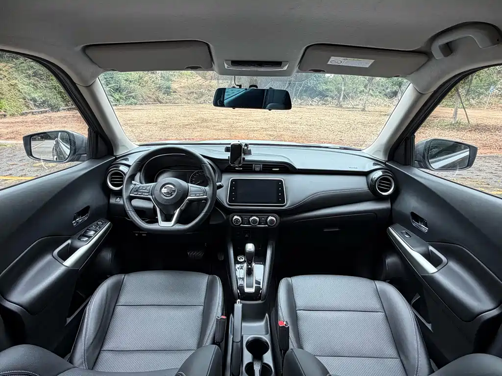 Jinke 2020 1.5L XV CVT Intelligent Deluxe Edition купить на сайте DeffCars