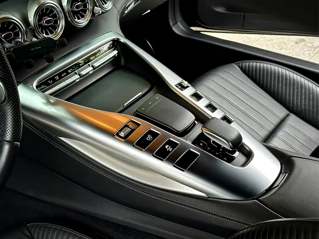 AMG GT 2019 AMG GT купить на сайте DeffCars