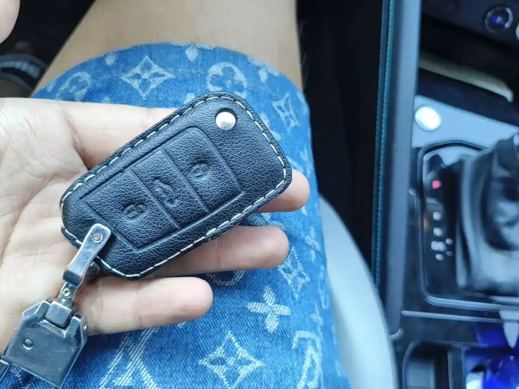 Jetta VS5 2023 280TSI automatic high-gloss enjoyment type купить на сайте DeffCars