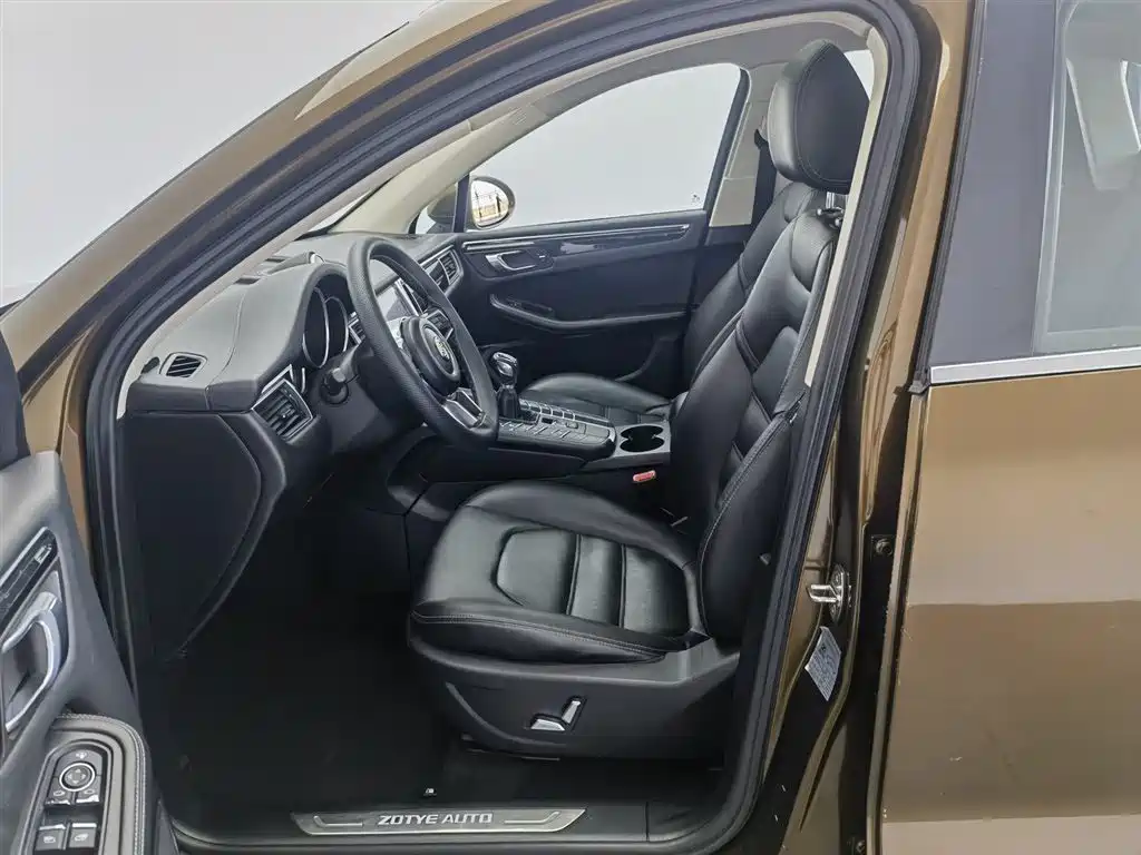 Zotye SR9 2017 2.0T Manual Ultimate Heart Edition купить на сайте DeffCars