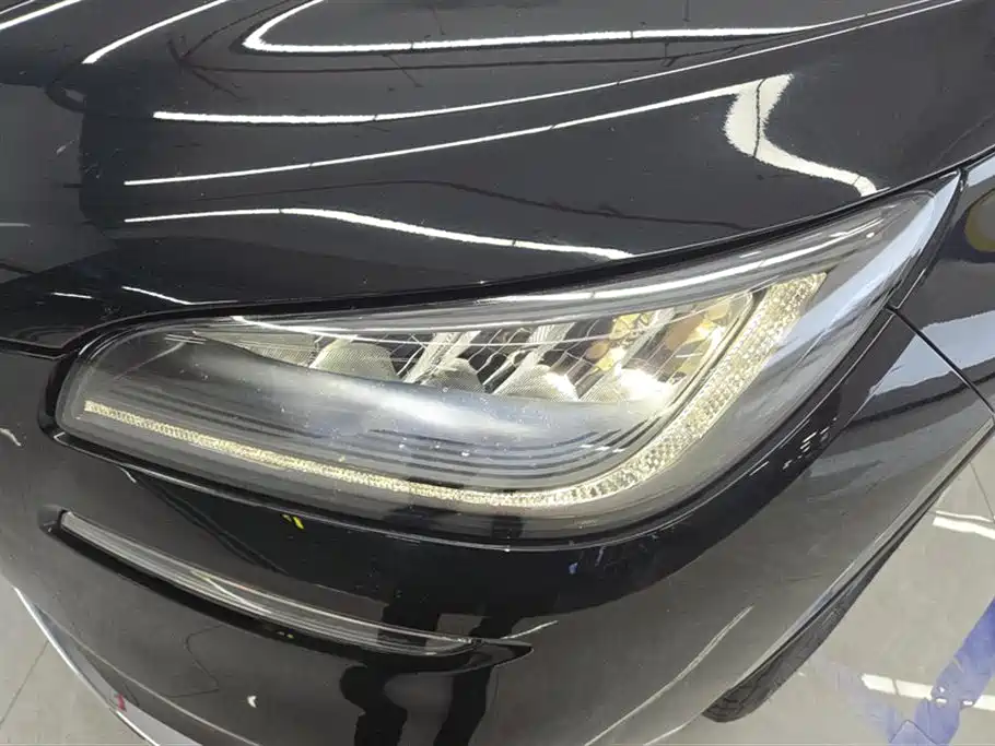 Adventurer 2022 2.0T Two-wheel drive Premium Edition купить на сайте DeffCars