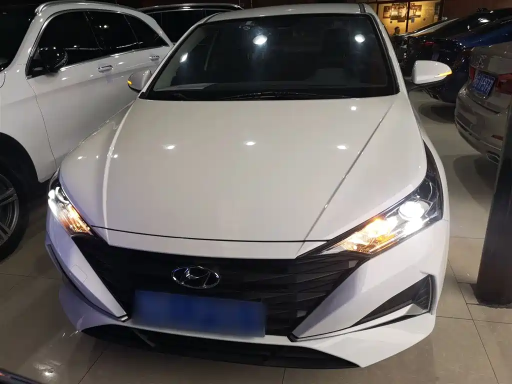 Yuena 2020 1.4L CVT TOP Elite Edition купить на сайте DeffCars